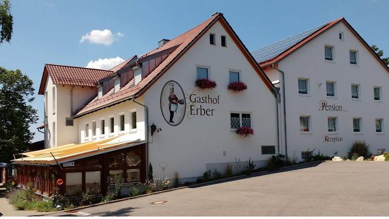 Gasthof Erber GmbH & Co. KG