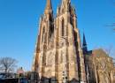 St. Elizabeth's Church