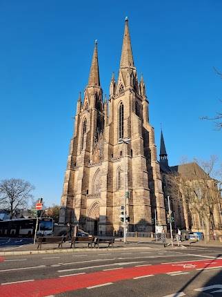 St. Elizabeth's Church