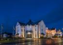 Landmark Hotel
