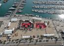 PLACE DU VENDEE GLOBE