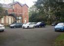 Ryton Masonic Hall