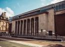 The Halls Wolverhampton