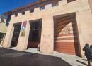 Centro Cultural Caja de Burgos de Aranda de Duero