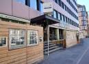 Die wohngemeinschaft • Café • Bar • Hostel • Theater