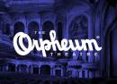 The Orpheum Theatre