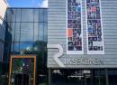 Riksscenen