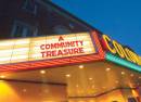 The Colonial Theatre