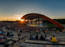 Bluestem Center For The Arts
