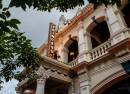 The Princess Theatre