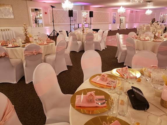 Michael's Function Hall