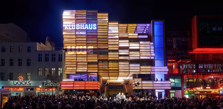 UWE Reeperbahn GmbH