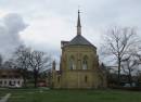 Alte Neuendorfer Kirche
