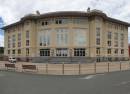 MAISON DU PEUPLE