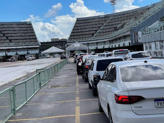 Sambódromo