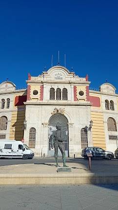 Plaza de Toros de Almería