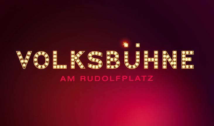 Volksbühne am Rudolfplatz