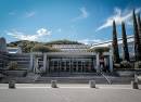 Skirball Cultural Center