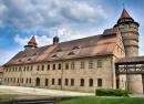 Lichtenau Fortress