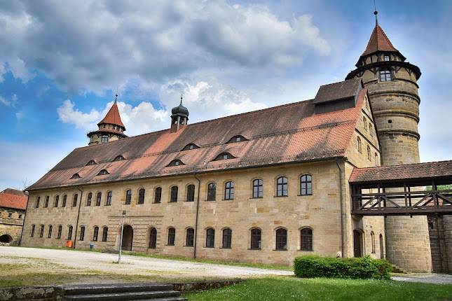 Lichtenau Fortress