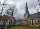 Apostel Church Ev.