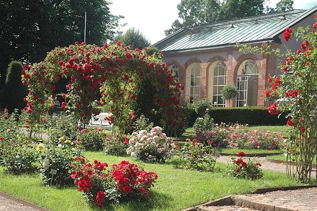 Lahr Park