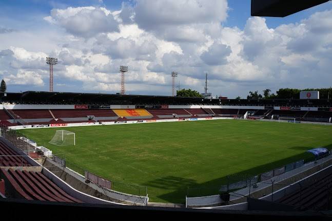 3 De Marzo Stadium