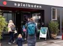 Spielboden Dornbirn