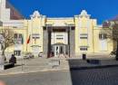 Olga Cadaval Cultural Center