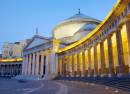 Piazza Plebiscito
