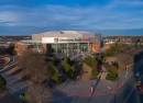 Simmons Bank Arena