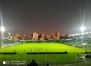 Orlando Scarpelli Stadium