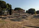 Clouds Arena - Templi di Paestum