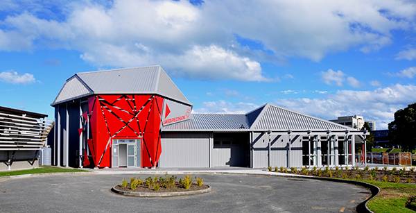 Lawson Field Theatre