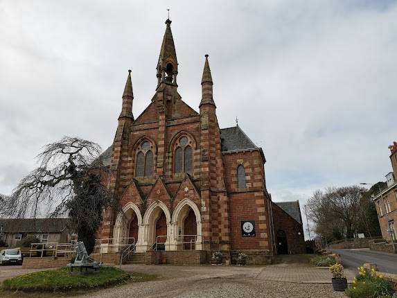 Heritage Centre, Campbeltown