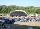 Perinton Center Park Amphitheater