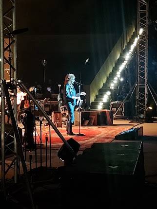 Anfiteatro Lucio Dalla