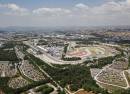Circuit de barcelona- catalunya