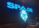 Spade Box