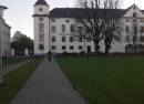 Hofgartensaal der Residenz