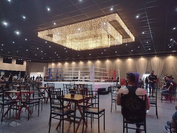Sassaki Eventos