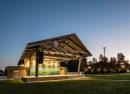 Nickel Plate District Amphitheater