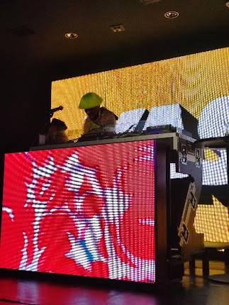 Safari Disco Club