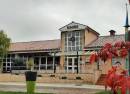 SALLE DES FETES DE PUYGOUZON