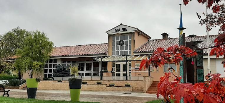 SALLE DES FETES DE PUYGOUZON