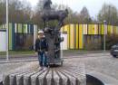 Stadthalle Dingolfing
