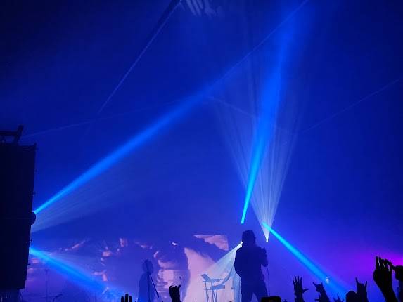 Carpa Velodromo