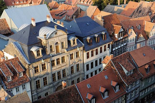 Palais Salfeldt Veranstaltungen, Tagungen, Events UG (haftungsbeschränkt)