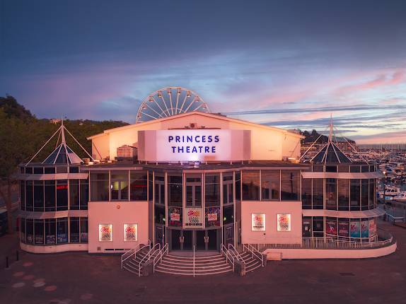 Princess Theatre