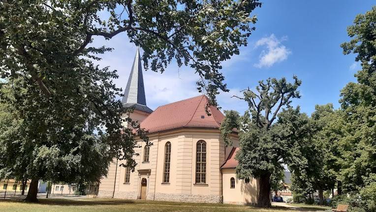 Friedrichskirche